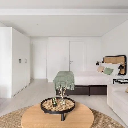 Apartment Joivy Boho Studio Near The Beach *