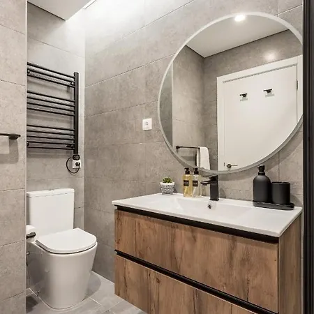 Joivy Boho Studio Near The Beach Apartment *