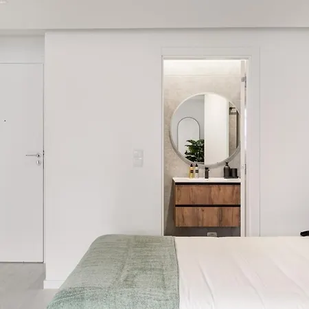 Joivy Boho Studio Near The Beach Apartment Paco de Arcos