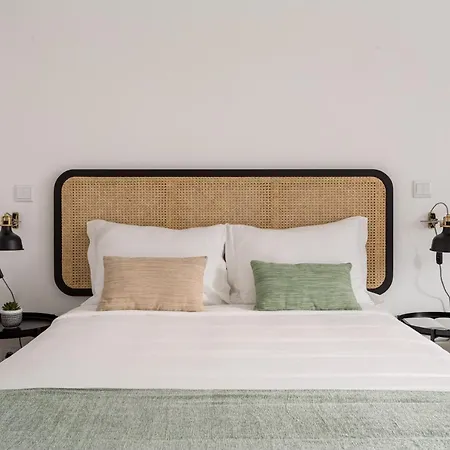 Joivy Boho Studio Near The Beach Apartment Paco de Arcos