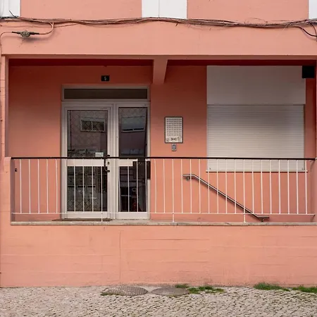 Joivy Boho Studio Near The Beach Apartment Paco de Arcos